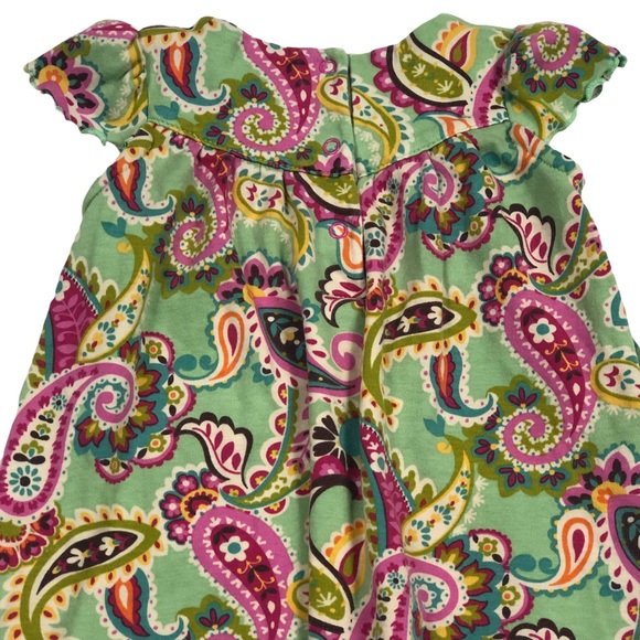 Vera Bradley Baby Dress size 3-6 months - Picture 6 of 8